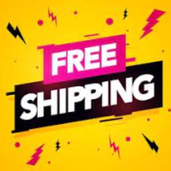 FREE SHIPPING on 3! - Picture 1 of 1